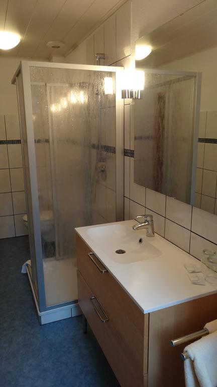 Pension Villa Irene Bad Harzburg Szoba fotó